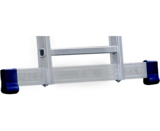 Универсальная трехсекционная лестница STAIRS 8 ступеней ТТ-01-00603 – изображение 7