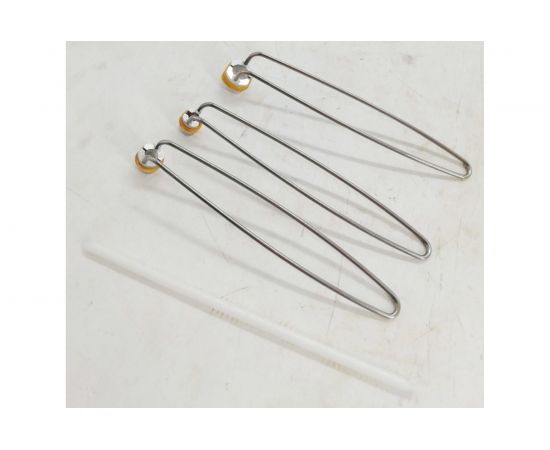 Клещи для удаления и установки уплотнений клапанов с держателями AE&T набор TA-A1117 – изображение 7