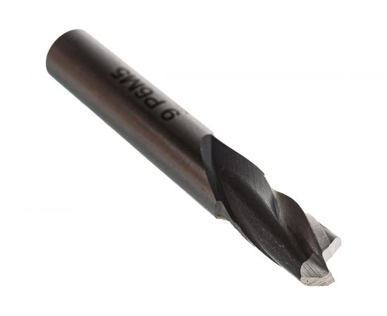 Фреза шпоночная (9х13х63 мм; ц/х) TORNERI 039448 – изображение 8