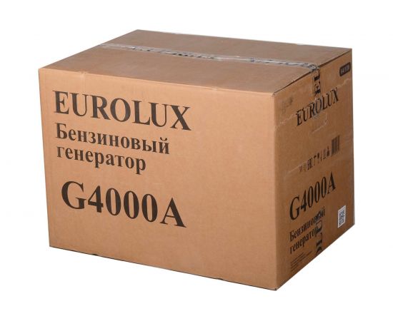 Электрогенератор Eurolux G4000A 64/1/38 – изображение 9