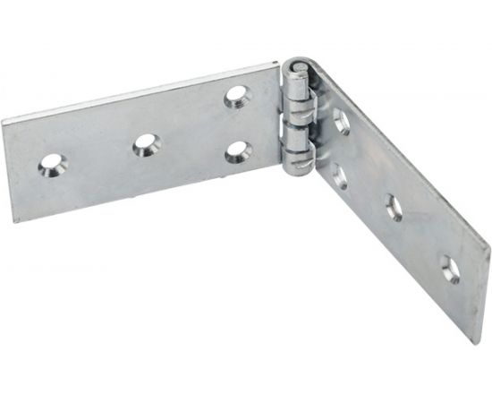 Карточная петля ЧЕТЫРЕ СЕЗОНА 45х200 цинк 79-1047 