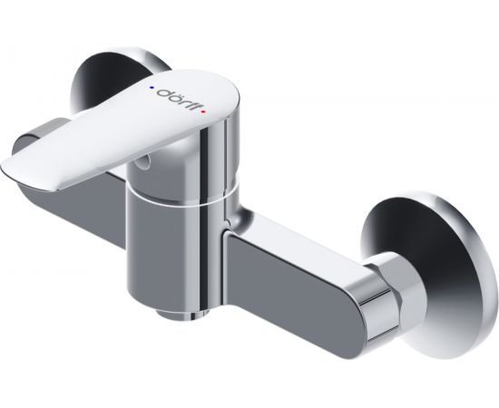 Смеситель для душа Dorff Prime new D4010200 