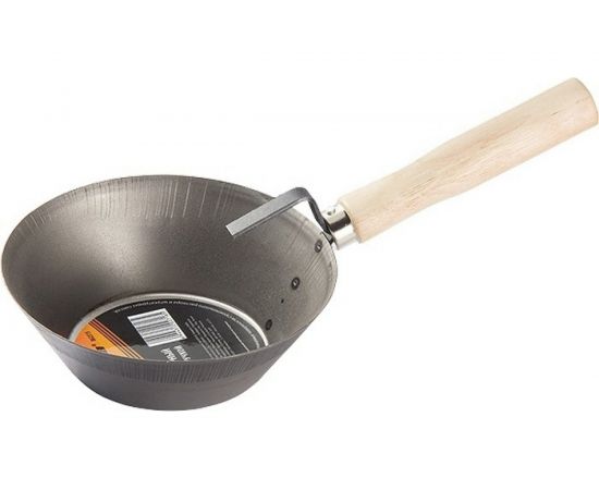 Стальной штукатурный ковш SPARTA 862315 