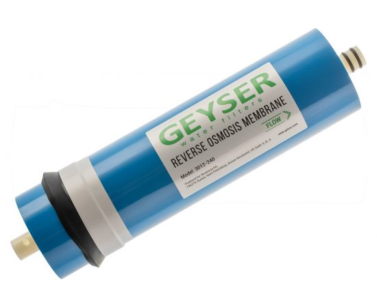 Обратноосмотическая мембрана Гейзер 3012-240 GPD 28465 