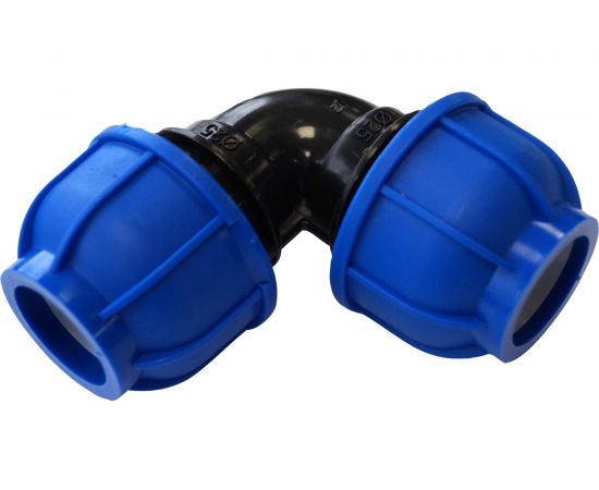 Угол BOUTTE ПНД 25-25 9271947 