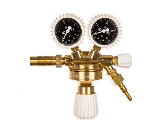 Редуктор ацетиленовый TECH CONTROL AC AR-128 Сварог 95253 