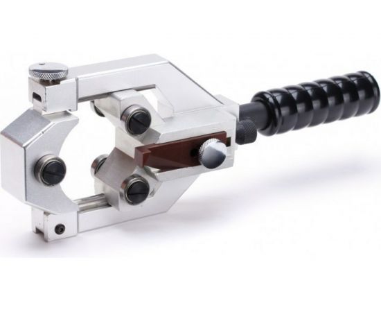 Инструмент для разделки кабеля из сшитого пэ КВТ КСП-65 63024 