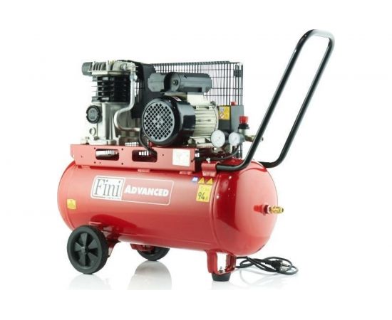 Поршневой компрессор FINI MK103-50-3M 100052778 