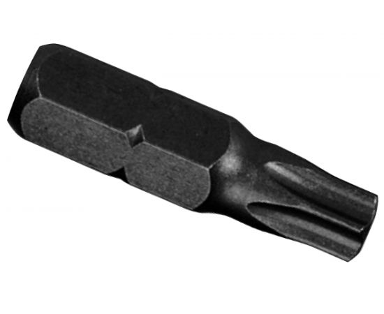 Бита короткая TORX (T27; 5/16"") Hans 042-4T27 