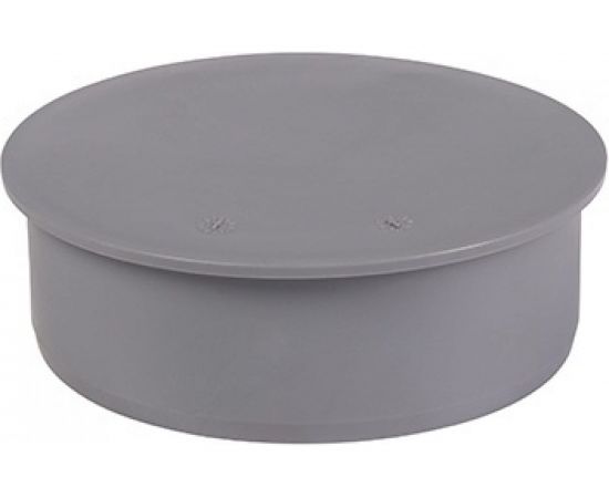 Заглушка Ostendorf 125 мм 116620 