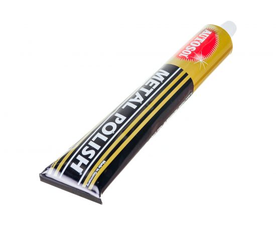 Полироль для металлов Autosol 75 мл 01001000 