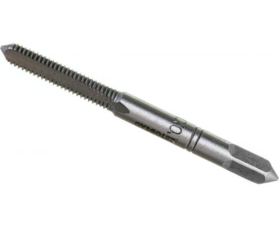 Ручной метчик АвтоDело М4 0.70мм 40816 