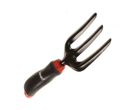 Вилка 3-х зубая, L=265мм SAMURAI SGT-4 