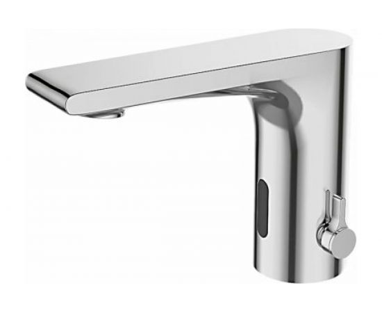 Сенсорный смеситель для раковины OUTE T951 