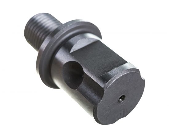 Переходник с Weldon 19.05 на быстрозажимной патрон 1/2х20 UNF резьба bohre К0006994 