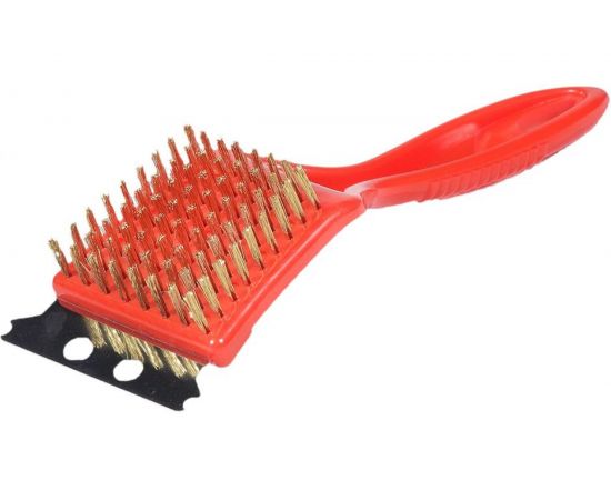 Щетка-скребок Green glade 9016 