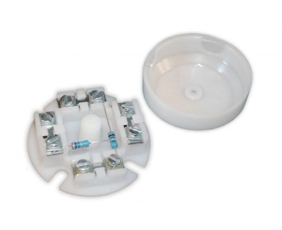 Коммутационная коробка СПб УПП-5 УК-2Р с резистором 999113289 