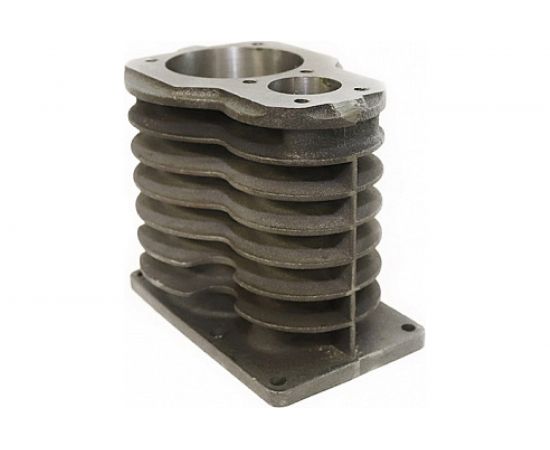 Блок цилиндров С415М.01.00.002 для компрессорной головки С415М/С416М Бежецкий ЗАСО 100003410 