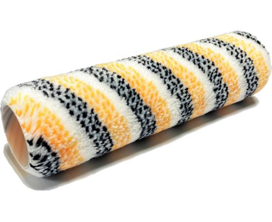 Малярный фасадный валик Blue Dolphin Atlantic Facade 245 мм, ворс 12 мм ATC25W1256238 