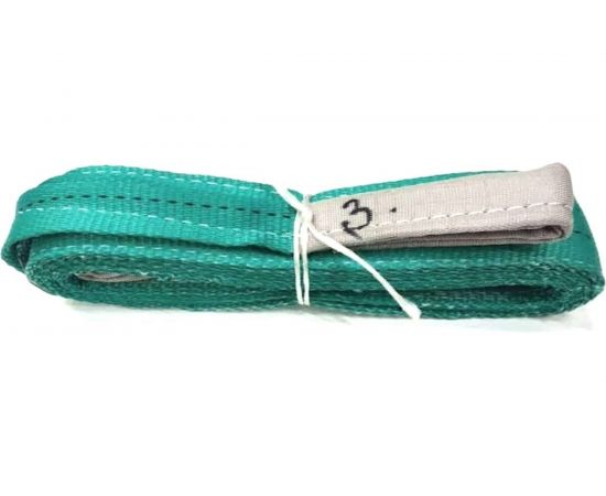 Петлевой строп ООО «Грузовые стропы» 2,0/3,0 стп СТП0230 
