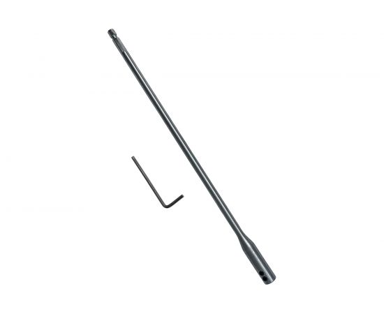 Удлинитель для перьевых сверл 300 мм vertextools 1133-01-300 