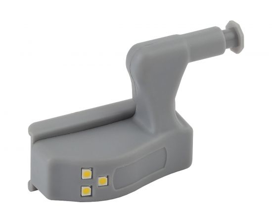 Фонарь ЭРА SB401 пушлайт подсветка на петлю в кухонный шкаф 3SMD LED Б0042659 
