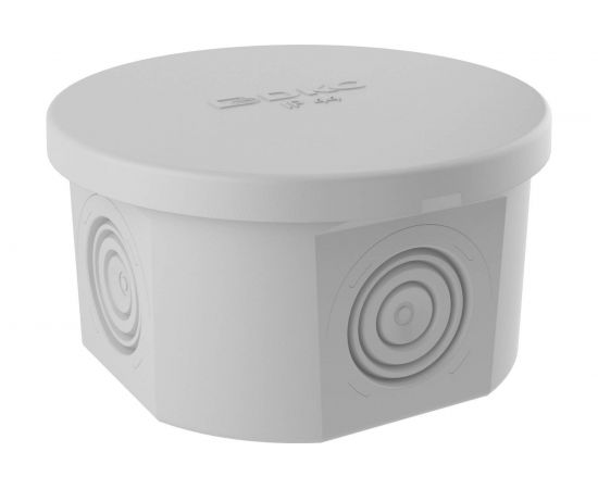 Коробка распаячная DKC 80х40мм IP44 53600 