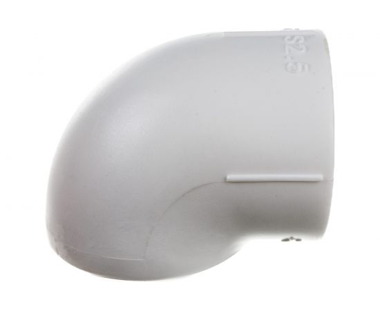 Уголок Blue Ocean 90 вн/нар., 25 1/60/300 PPRF/90EIE(W)-25 