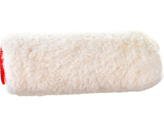 Мини-валик TOOLBERG велюр, 4х50х15 мм 0404031А 90003207149 