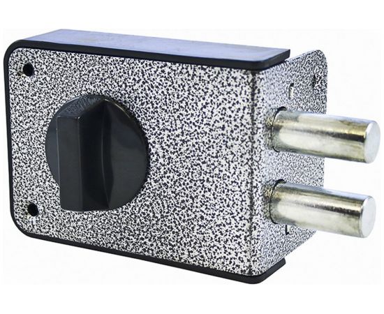 Накладной замок Аллюр ЗН1-2 А 1 583 