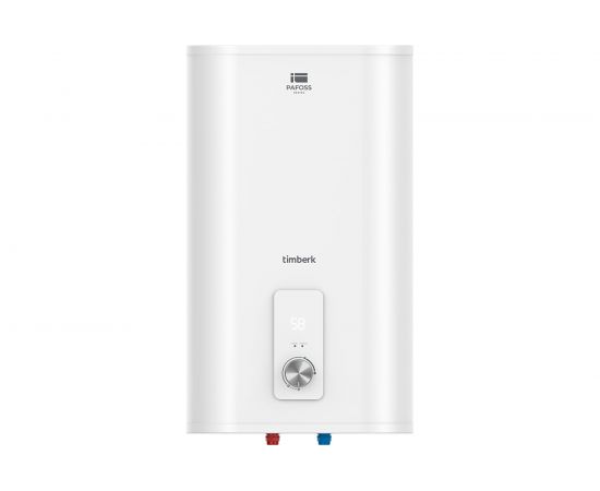 Накопительный водонагреватель Timberk SWH FSL1 50 VE 