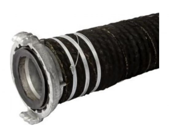 Рукав всасывающий с головкой ГВР-100 DDE 917-774 