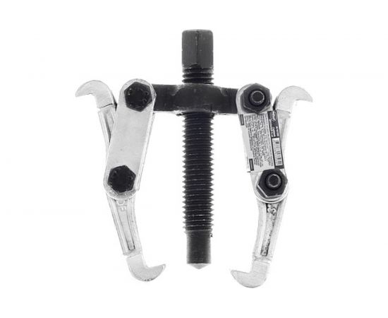 2-х лапый съемник 75мм AV Steel AV-921303 