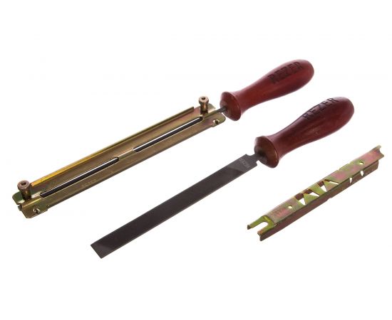 Набор заточной (4.8 мм) Rezer 