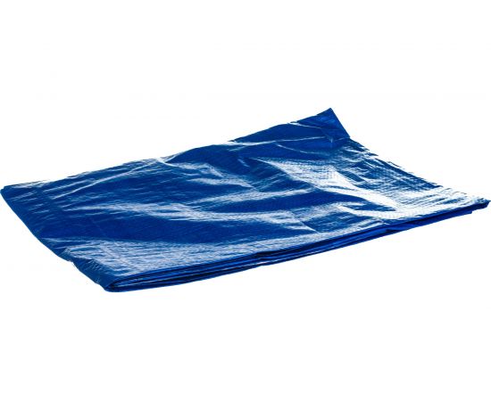 Универсальный тент-полотно с люверсами 2х3 м STAYER MASTER 12560-02-03 