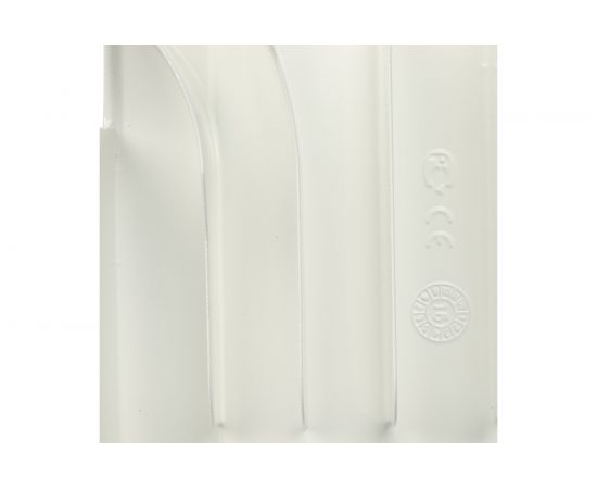 Алюминиевый радиатор ROMMER Plus 200 6 секций RAL9016 89989 – изображение 12