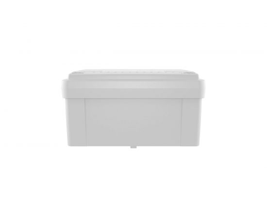 Коробка ответвительная с гладкими стенками DKC 100х100х50мм IP56 53810 – изображение 2