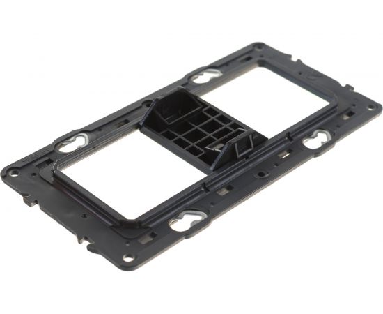 Суппорт Legrand Batibox 2 поста, 4-5 модулей 80252 – изображение 2