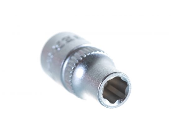 Торцевая 6-гранная головка SuperLock (1/4""; 5 мм) Berger BG BG2080 – изображение 2