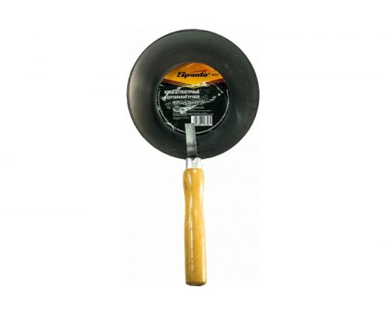 Стальной штукатурный ковш SPARTA 862315 – изображение 2