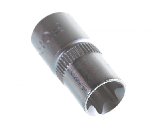 Головка 1/4"", 25 мм, E10 FORCE 52610 – изображение 2