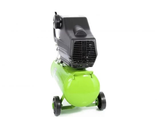 Воздушный компрессор СИБРТЕХ КК-1100/22 58036 – изображение 2