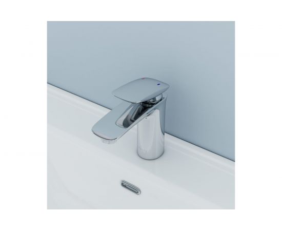 Смеситель для умывальника IDDIS Stone STOSB00i01 – изображение 2