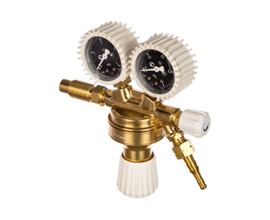 Редуктор ацетиленовый TECH CONTROL AC AR-128 Сварог 95253 – изображение 2