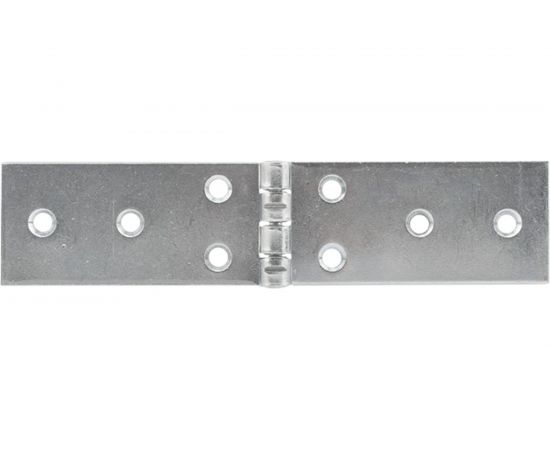 Карточная петля ЧЕТЫРЕ СЕЗОНА 45х200 цинк 79-1047 – изображение 2