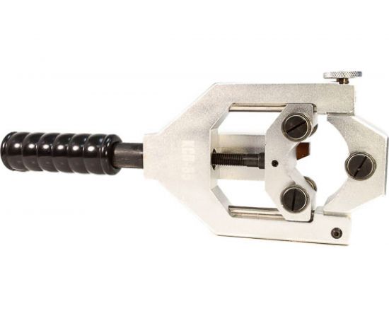 Инструмент для разделки кабеля из сшитого пэ КВТ КСП-65 63024 – изображение 2