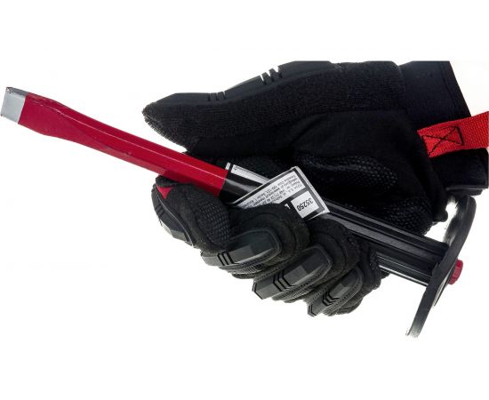 Зубило с протектором TOYA 250 мм 35250 – изображение 2