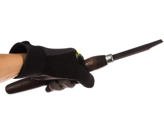 Резец токарный (14х105х345 мм; внутренний угловой левый) NAREX 817410 – изображение 2