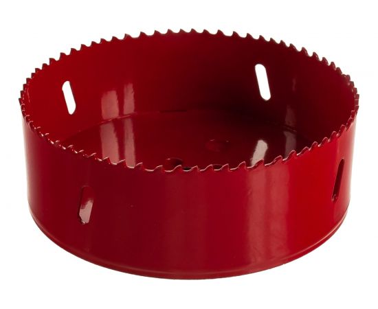 Коронка биметаллическая М42 Cobalt 8% 127 мм Pilorama 570127 – изображение 2