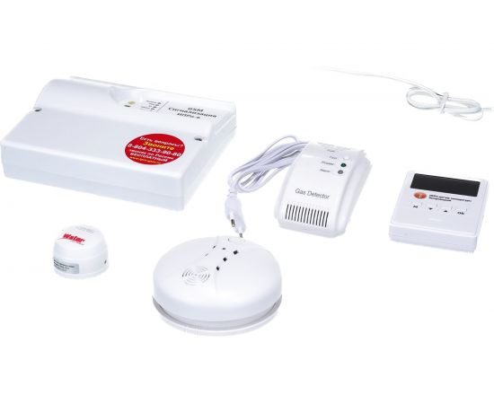 Набор контроль аварийных ситуаций ИПРО 6 967 – изображение 2